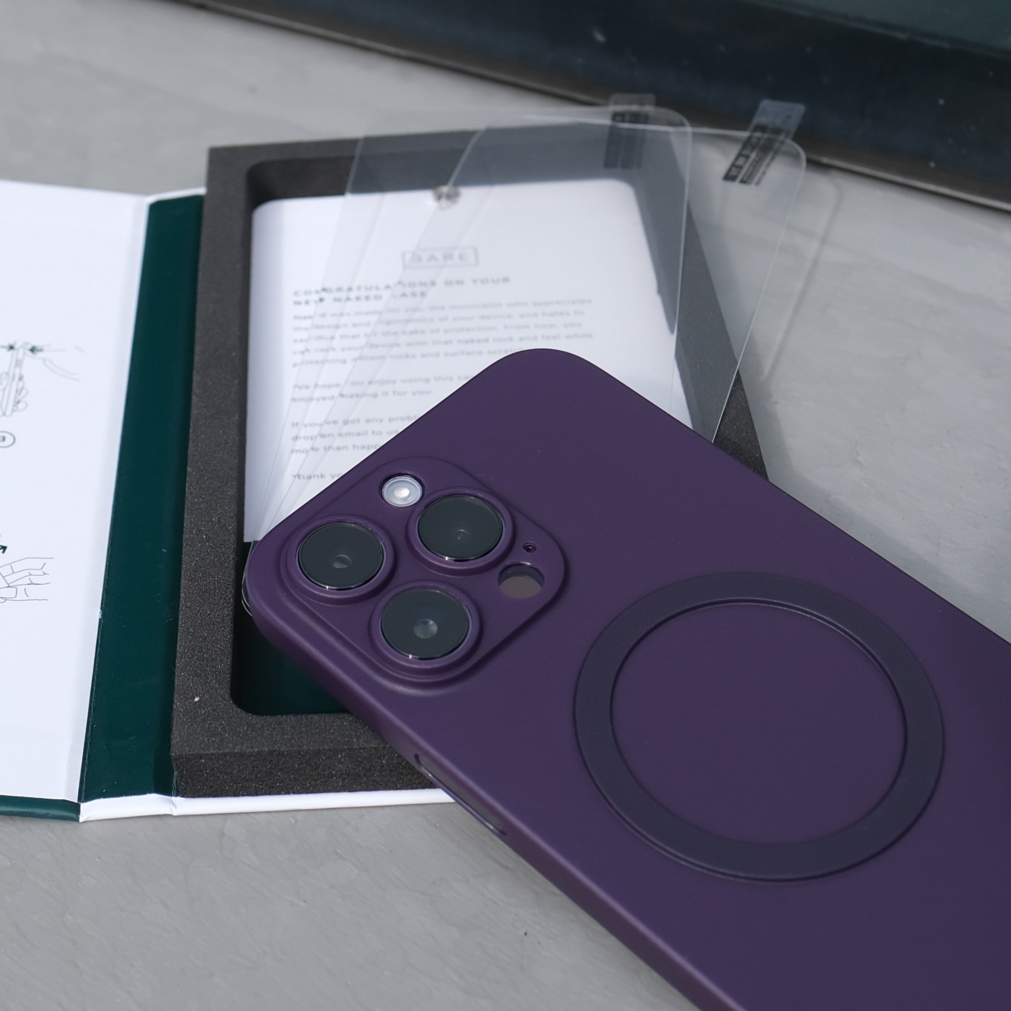 Apple iPhone 14 本体 パープル 128G 箱付き｜Apple iPhone 14 Apple