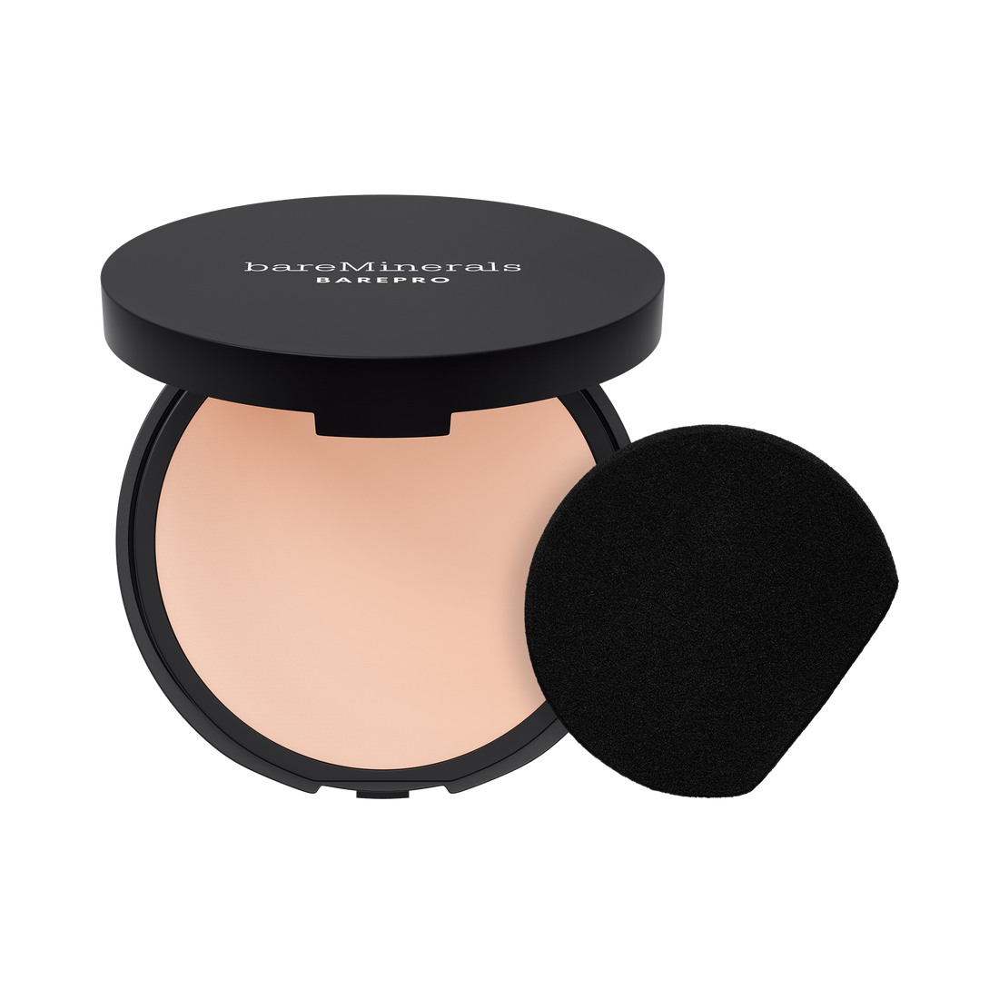 BAREPRO 24HR Powder Foundation - Full Coverage Foundation