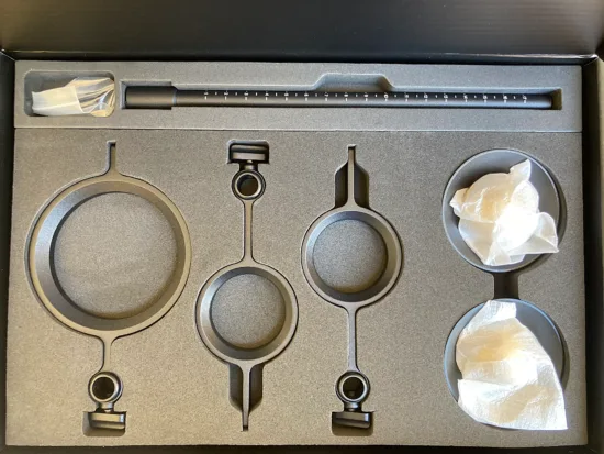 Test Drive: The Paragon by Nucleus Coffee Tools - Barista Magazine