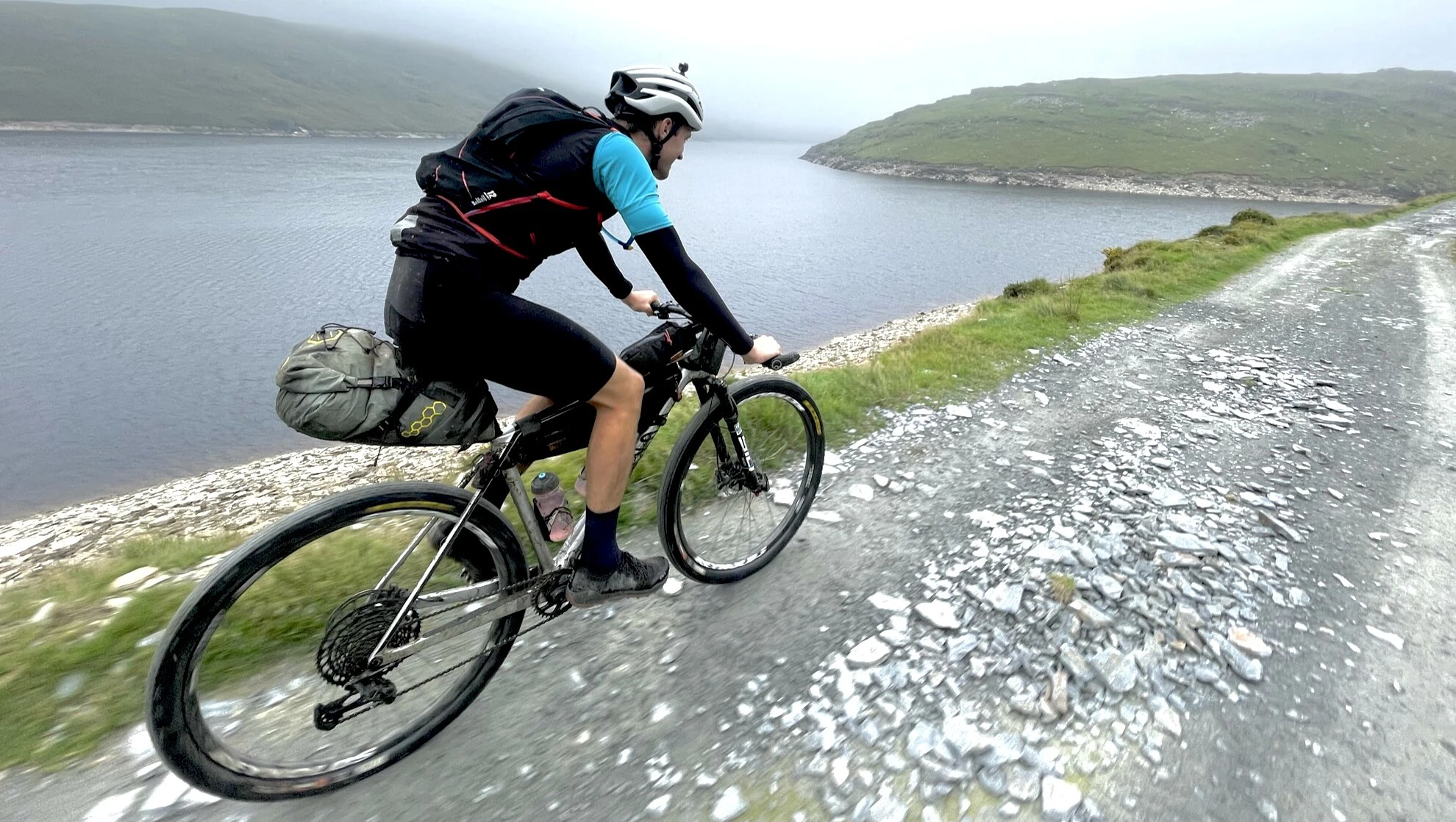 Review: Fizik Terra Ergolace X2 MTB Shoe - BASE Magazine