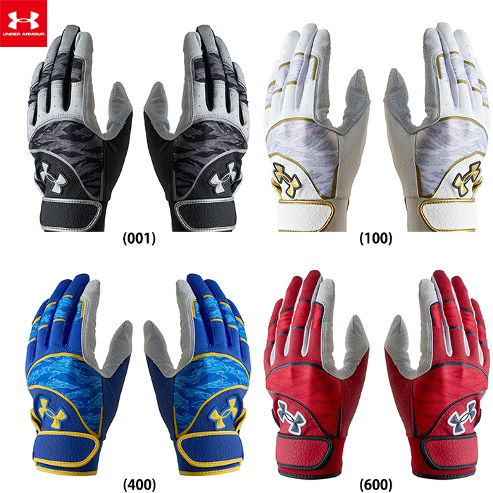 福岡ソフトバンクホークス柳田悠岐支給品バッティンググローブアンダー