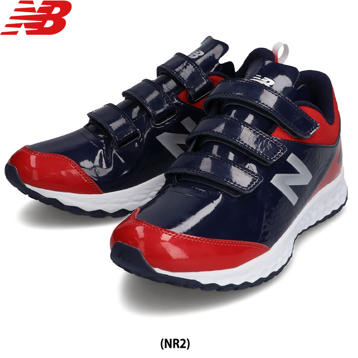 即日出荷 NewBalance ニューバランス 野球用 アップシューズ