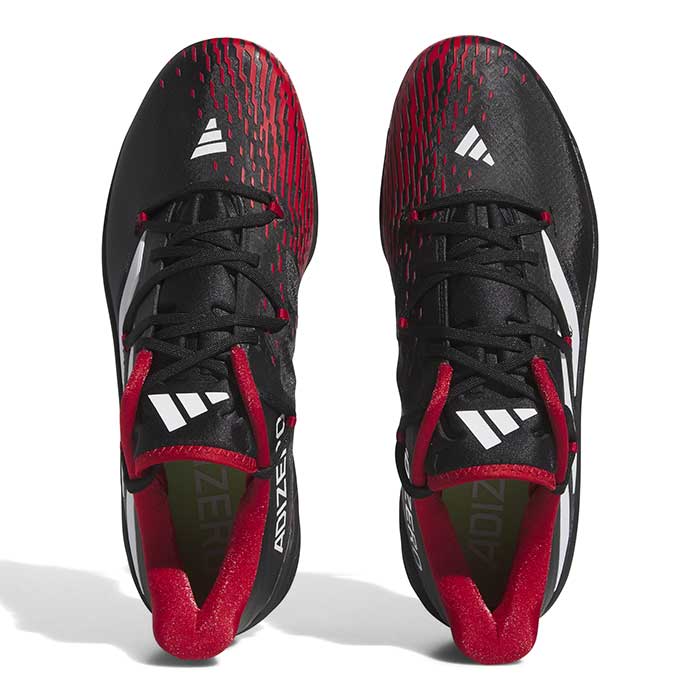 即日出荷 24年春夏限定 adidas USA アディダス 野球用 スパイク 金具