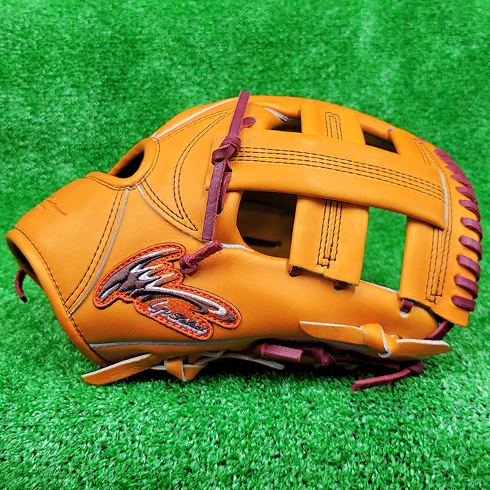 即日出荷 展示会限定 数量限定 アイピーセレクト 野球用 硬式用 グラブ