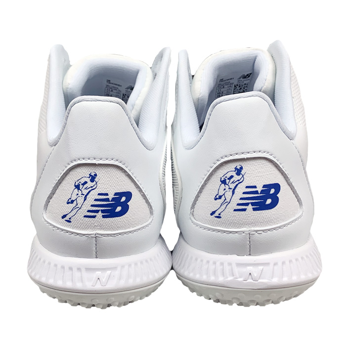 即日出荷 限定カラー NB ニューバランス 野球用 ターフシューズ 大谷