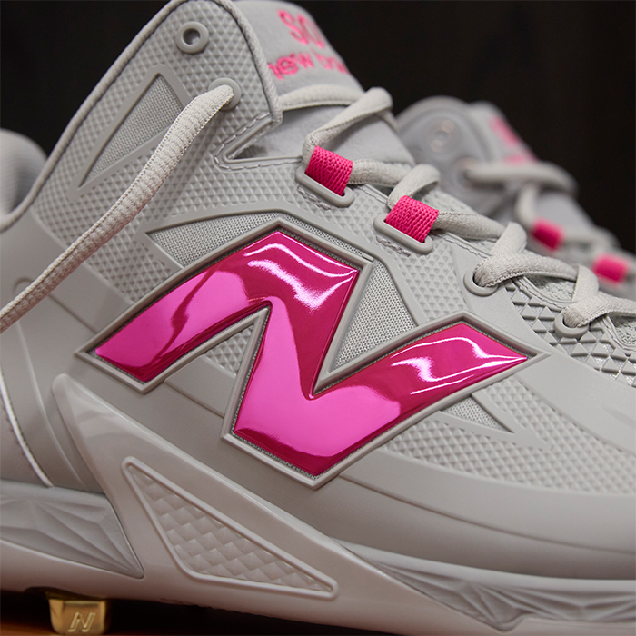 即日出荷 NB ニューバランス 野球用 金具スパイク 2E Ohtani v1 Metal