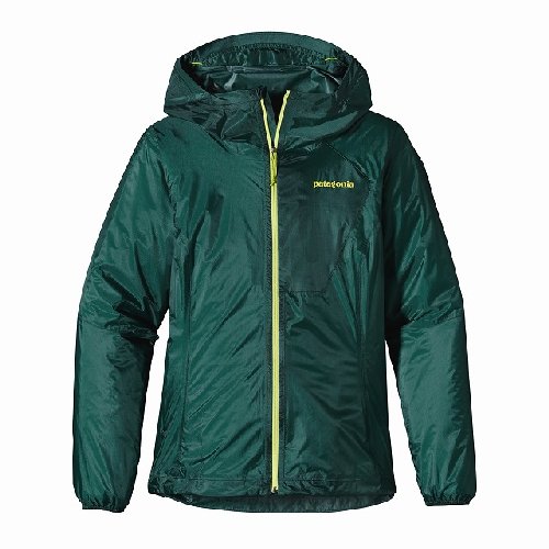 patagonia（パタゴニア） 85195 アルパインフーディニジャケット