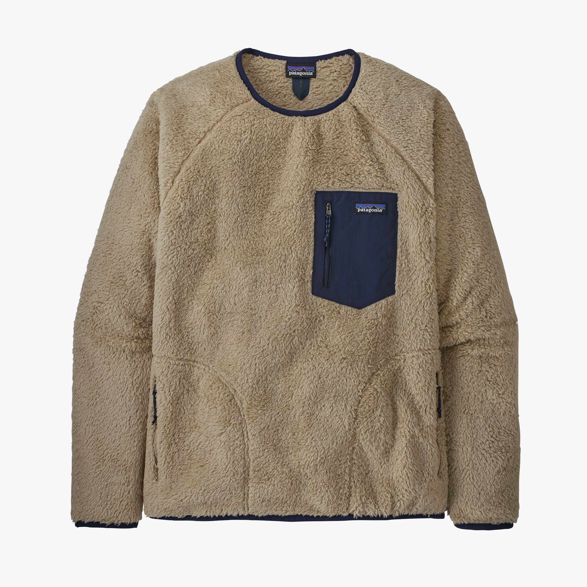 パタゴニア(patagonia) M's Los Gatos Crew アウトドアショップ ベース