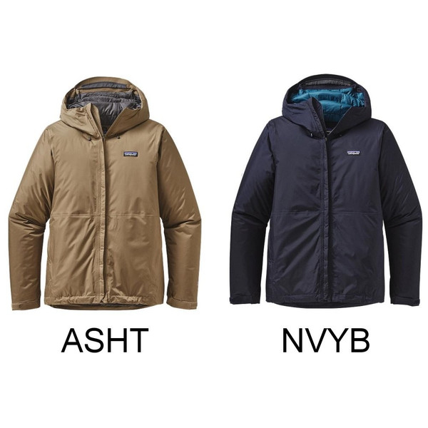 patagonia（パタゴニア） 83716 M's Insulated Torrentshell Jkt