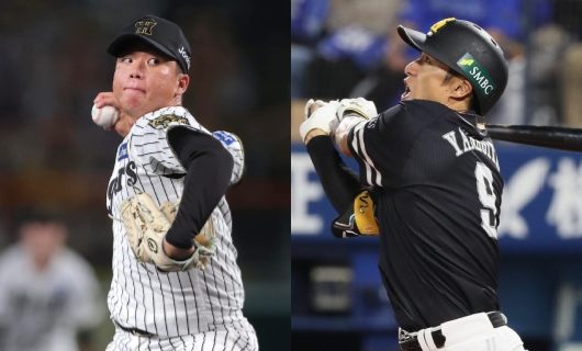 速報】日本シリーズ2025 阪神対ソフトバンク スコア・成績・全試合結果