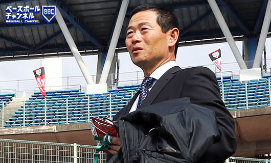 巨人、桑田真澄氏の一軍投手チーフコーチ補佐就任を発表 「OBの一人