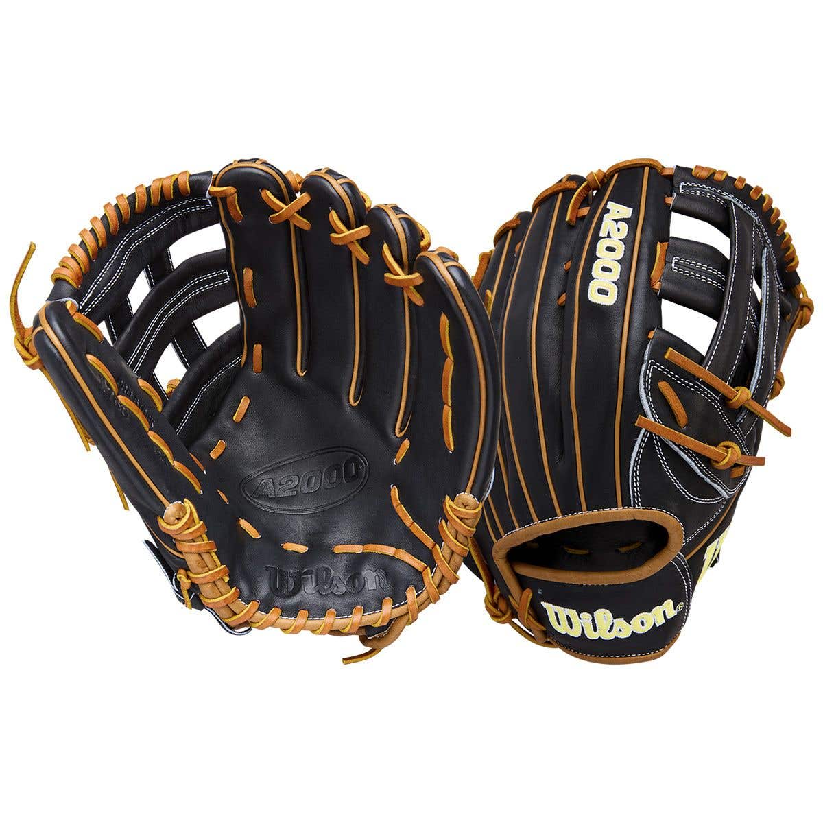 Wilson A2000 Classic 1750 12.5