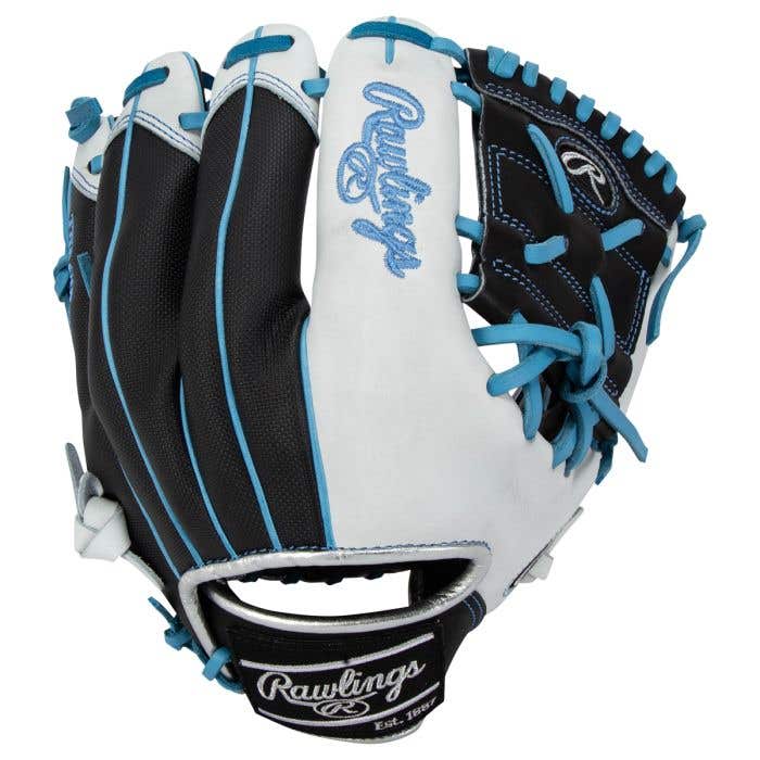 Rawlings Heart of the Hide R2G PROR204-8BWSS 11.5