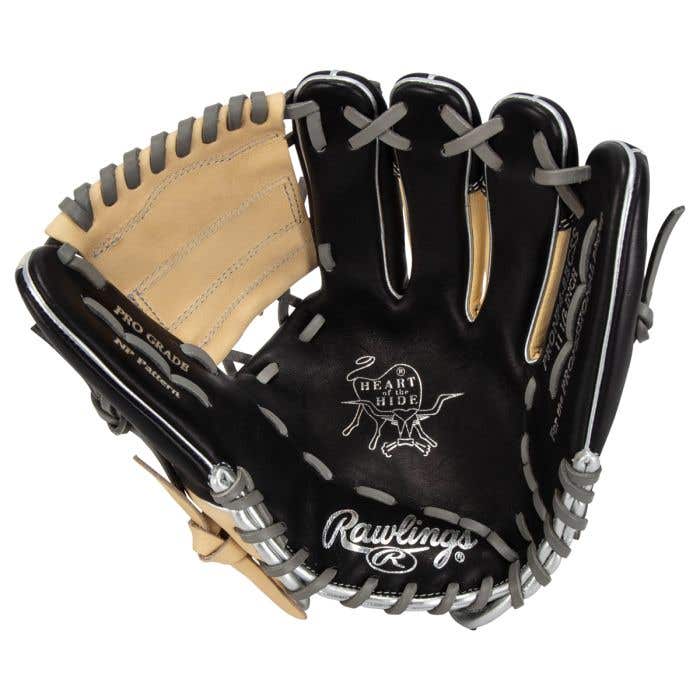Rawlings Heart of the Hide PRONP4-8BCSS 11.5