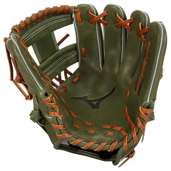 Mizuno Pro Select GPS-41R 11.5