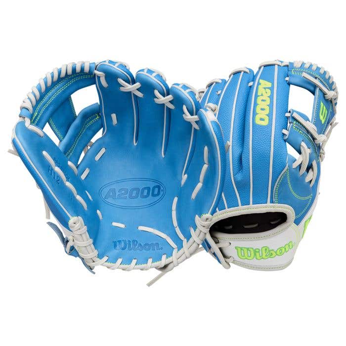 Wilson A2000 H12SS 12