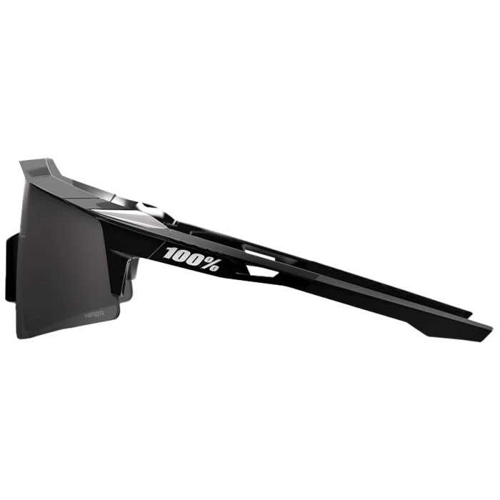 100% Speedcraft SL Juan Soto w/ Hiper Mercury Mirror Lens