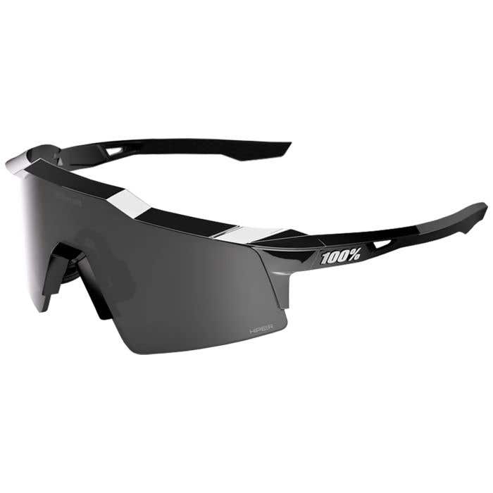 100% Speedcraft SL Juan Soto w/ Hiper Mercury Mirror Lens