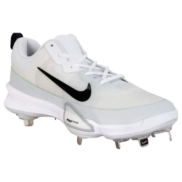 Nike Force Zoom Trout 9 Pro Men's Metal Baseball Cleats