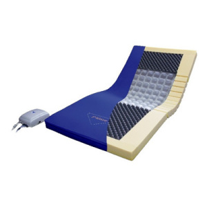 ハイブリッドエアマット P・Wave(ピーウェーブ)91cm｜BASE