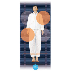 スモールチェンジ ラグーナ900 （90cm幅）｜BASE