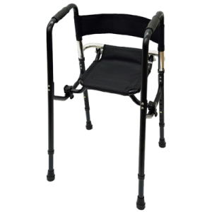 座面付固定型歩行器 Rec01(レックゼロワン)コンパクト｜BASE