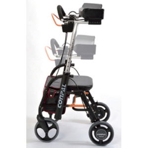 抑速ブレーキ付 CONPAL REHAMO(コンパル リハモ） ライトパー｜BASE