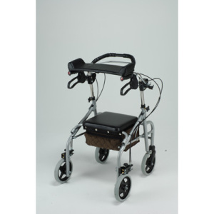 歩行補助車 ラビットWA-2｜BASE