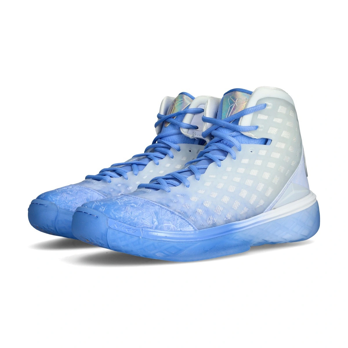 Basketballschuhe Nike Kobe 3 Protro Christmas Royal Pulse-Chrome