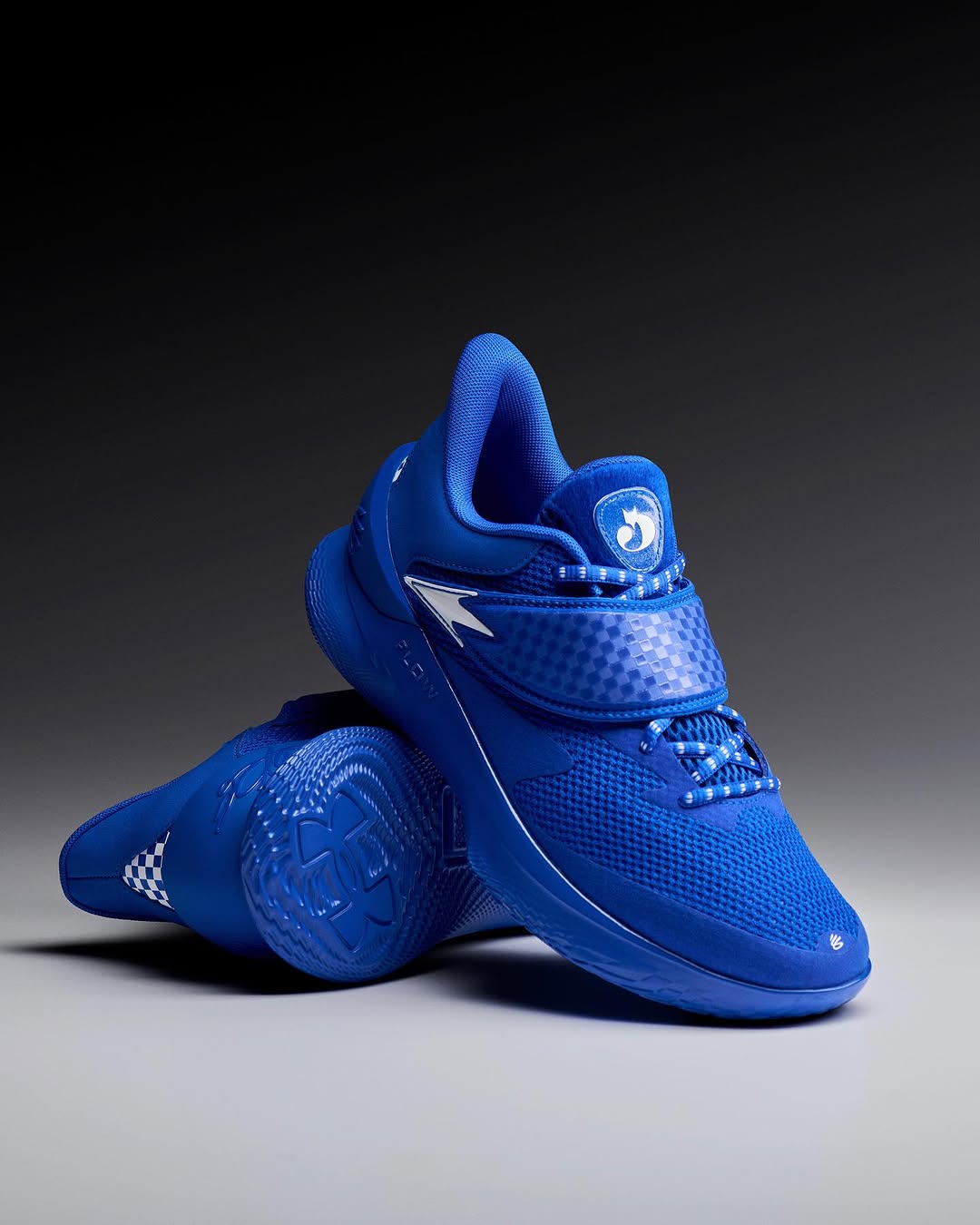 Curry Fox 1 - Lexington