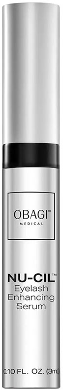 Obagi Nu-Cil™ Eyelash Enhancing Serum in Oman | BasharaCare