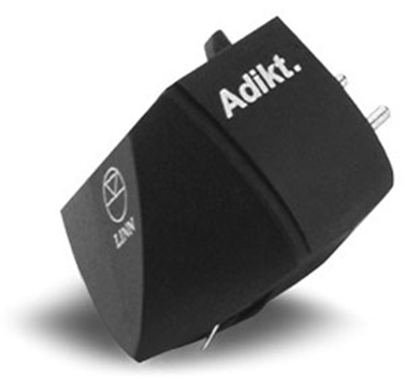 Linn Adikt MM Cartridge – www.basilaudio.com