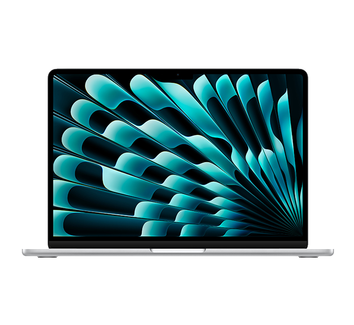 13-Inch Macbook Air : Apple M2 Chip / 8-Core CPU / 10-Core GPU