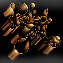 BBC - Music - Review of The Rolling Stones - Rolled Gold
