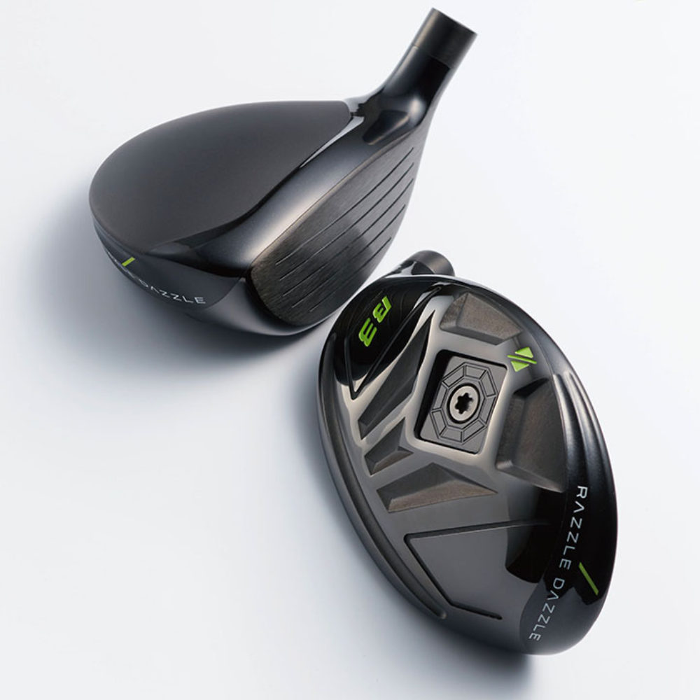 RAZZLEDAZZLE | BBGOLF(BALLY BUNION GOLF STUDIO)