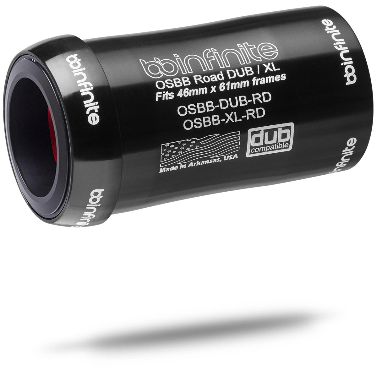 Specialized OSBB PressFit for DUB Road Crankset (29mm)