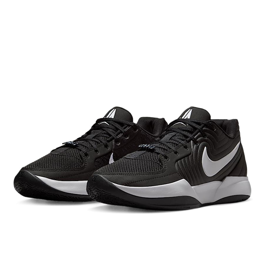 ナイキ JA2 EP【HQ8512-001】Black/Black/White│バスケ用品専門店 BB