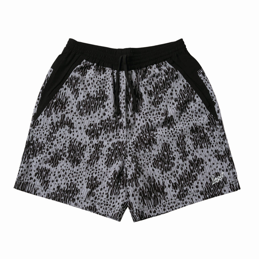 LEGIT（レジット） バスパン／ショーツ│バスケ用品専門店 BB KONG