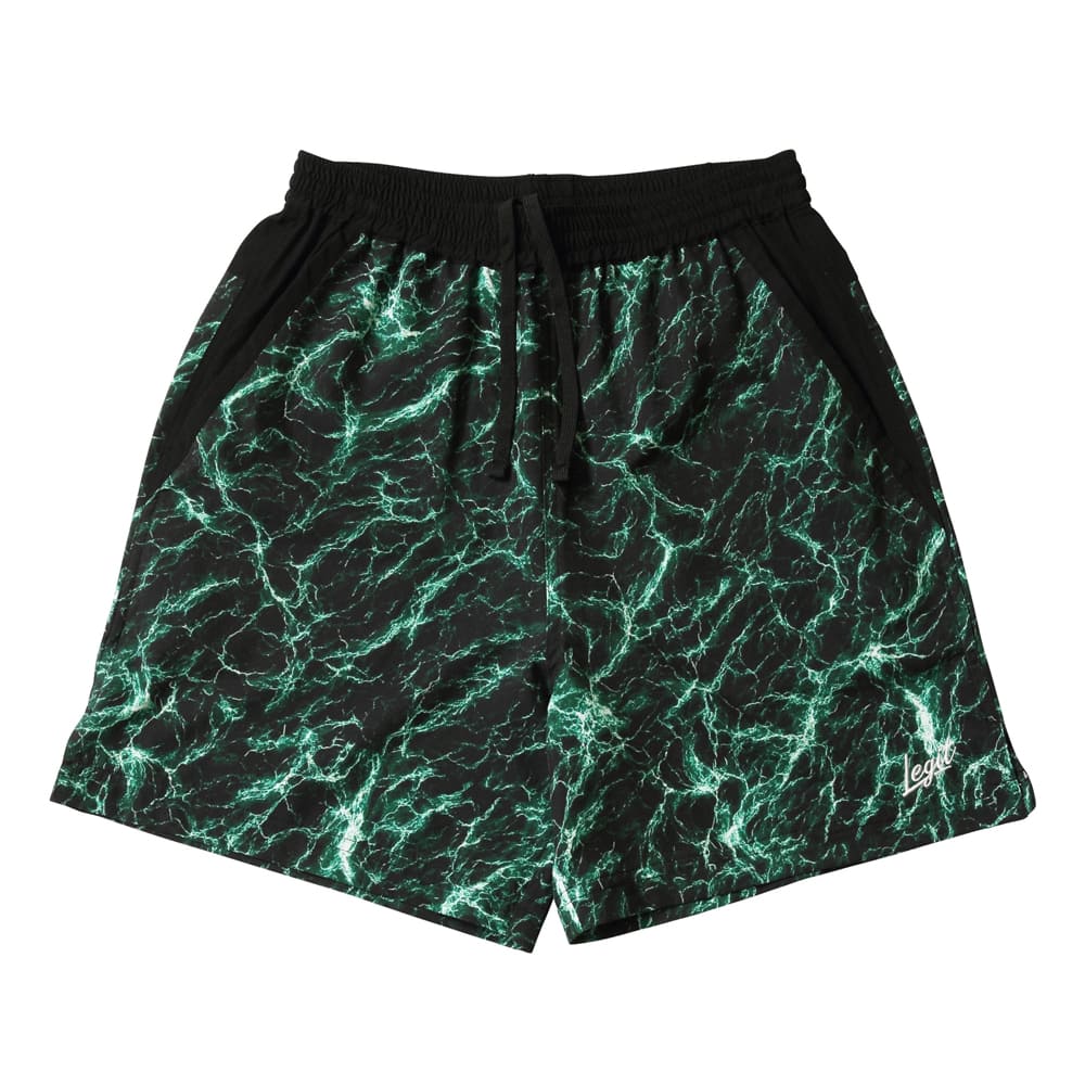 LEGIT（レジット） バスパン／ショーツ│バスケ用品専門店 BB KONG