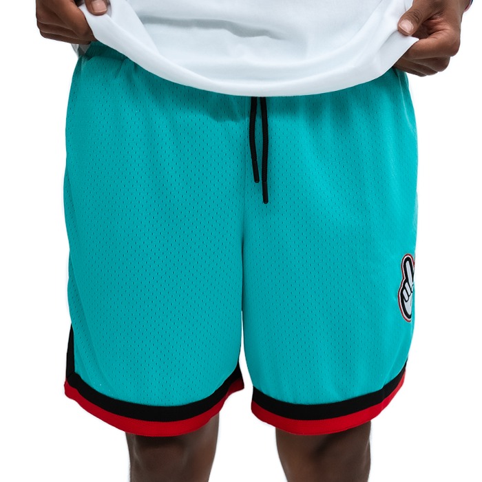 deuce（デュース） バスパン／ショーツ│バスケ用品専門店 BB KONG