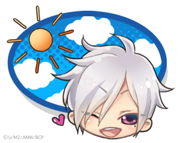 SPECIAL -TVアニメ『BROTHERS CONFLICT(ブラザーズ コンフリクト