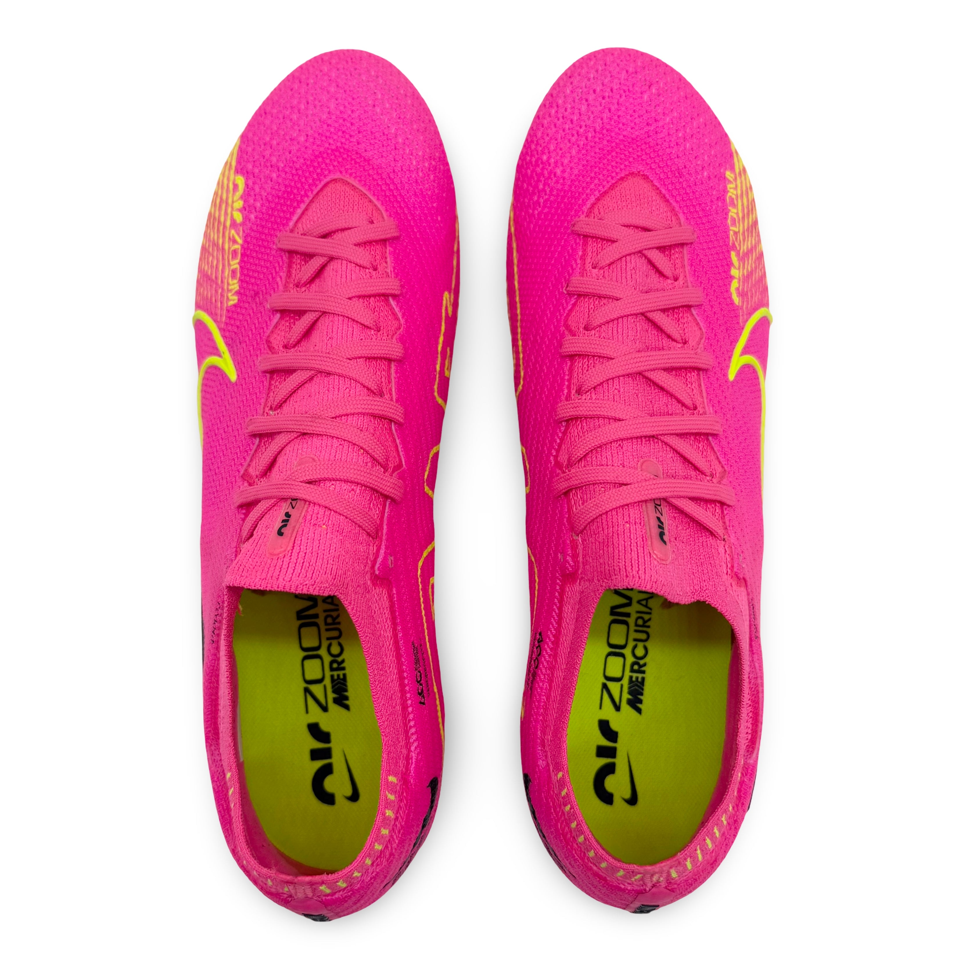 Marcel Sabitzer | Match Issued | 2022/23 | Nike Mercurial Vapor 15