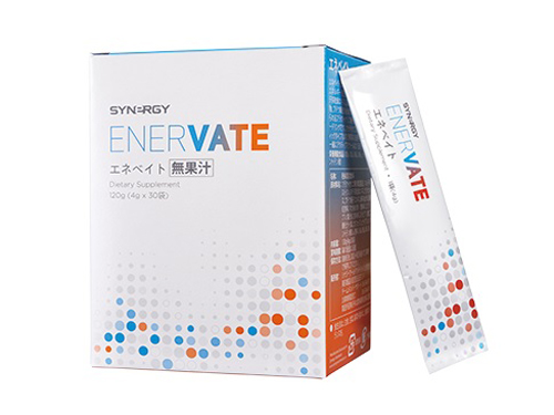 シナジーワールドワイド・ジャパン／売り上げ6％の増収に／新製品2