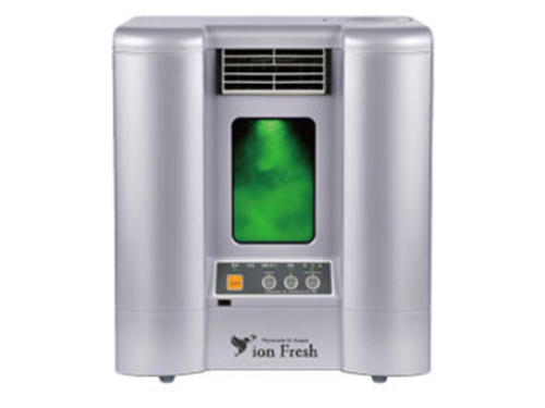 NB商品ヒットの裏側】 グローリンク〈「イオンフレッシュPC