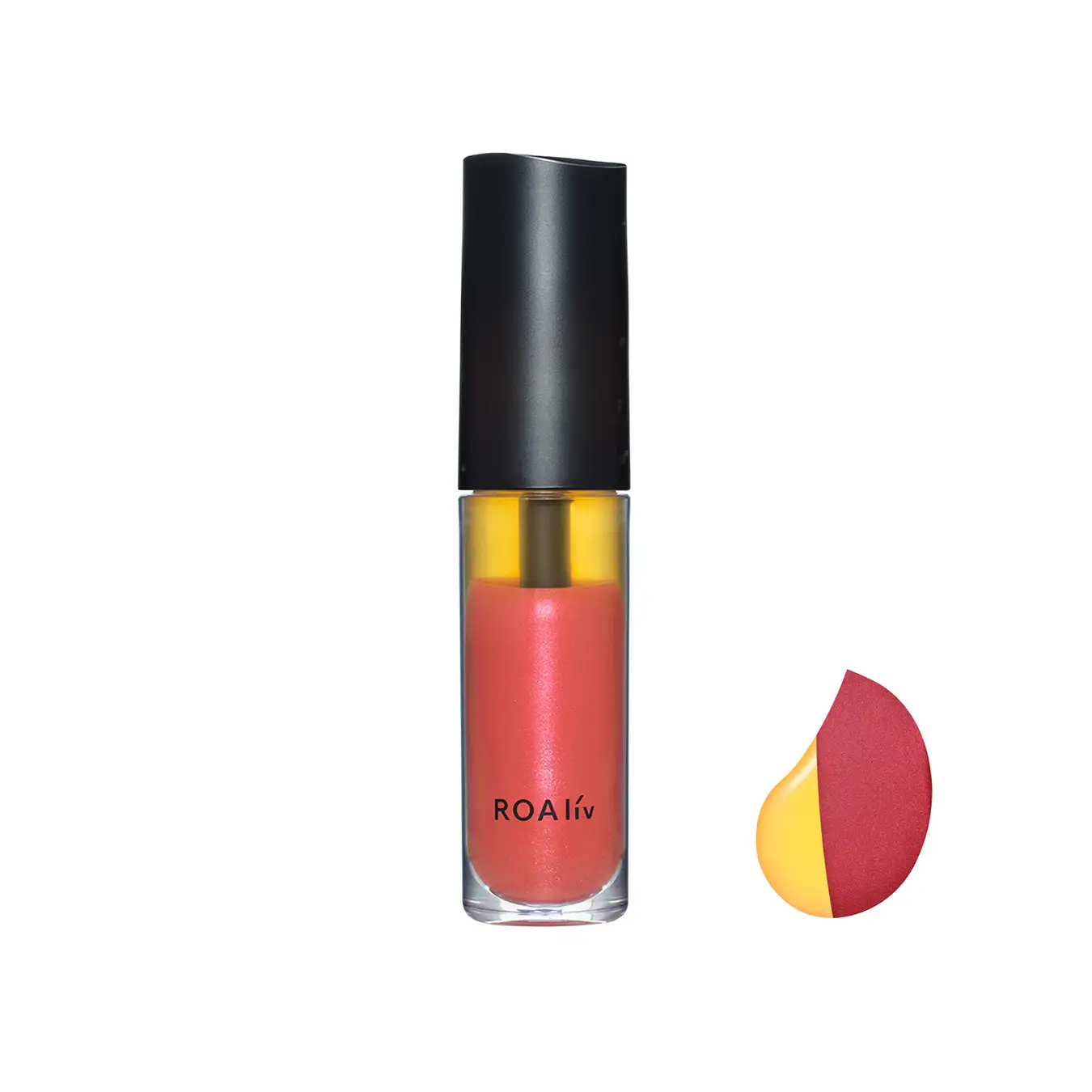 ROAlív(ロアリブ) 2025年11月6日(木)より人気の唇美容液「ハニー