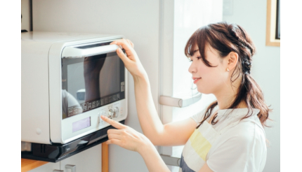 買ってはいけないオーブンレンジで後悔しない！ 選び方とおすすめ製品