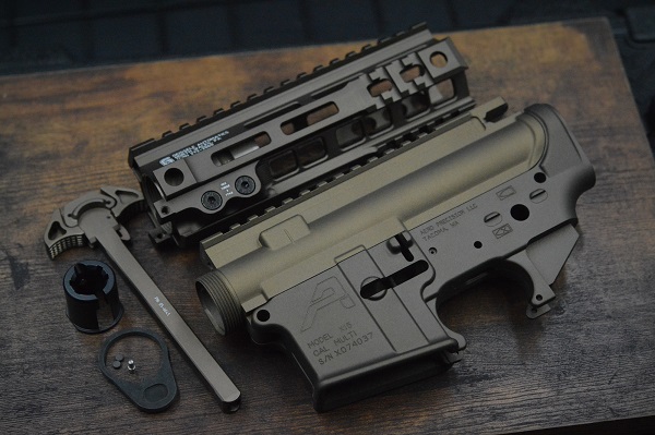 ゆ*う様 東京マルイ製MWSロア1式 ゆ*う様 東京マルイ製MWSロア1式 ア