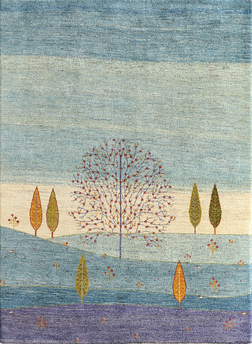 キリム】 | ボー・デコール横浜店 | ギャッベ・アートギャッベ&ハグみ