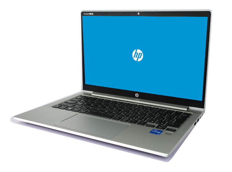 価格.com - HP Pavilion Aero 13 G3 Ryzen 7・512GB SSD・16GBメモリ