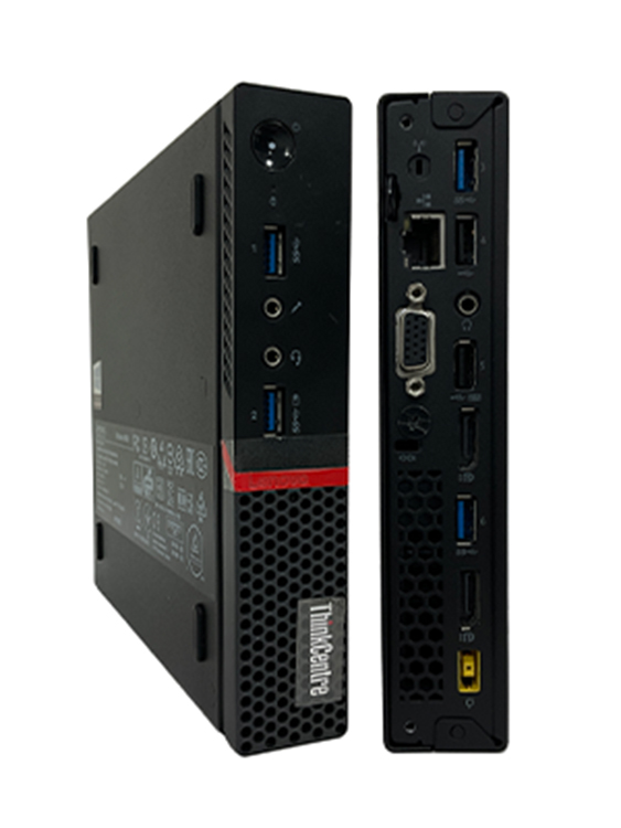価格.com - Lenovo ThinkCentre M75q Tiny Gen2 価格.com限定 AMD